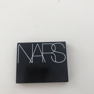 NARS quad eyeshadow- bayadere